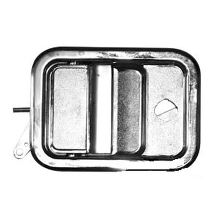 Aftermarket RH Door Handle 111332C1